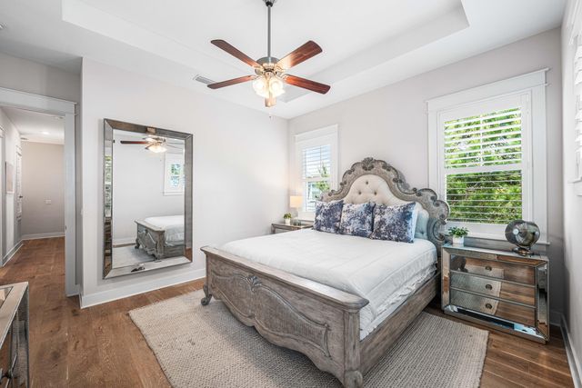 40 E Milestone Drive A, Inlet Beach, FL 32461