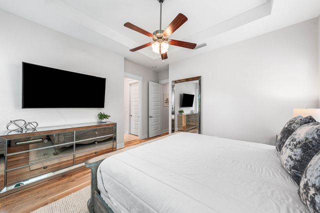 40 E Milestone Drive A, Inlet Beach, FL 32461