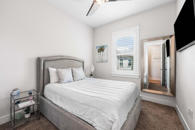 40 E Milestone Drive A, Inlet Beach, FL 32461