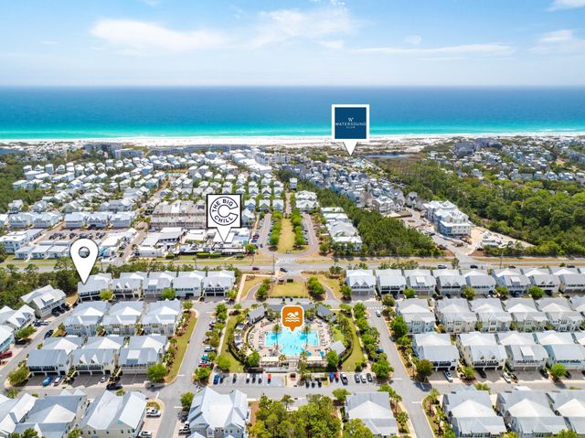 40 E Milestone Drive A, Inlet Beach, FL 32461