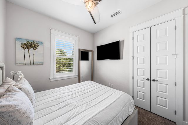 40 E Milestone Drive A, Inlet Beach, FL 32461