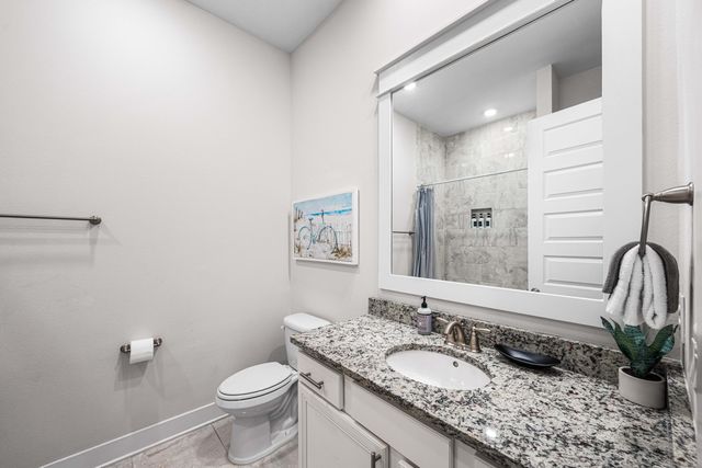 40 E Milestone Drive A, Inlet Beach, FL 32461