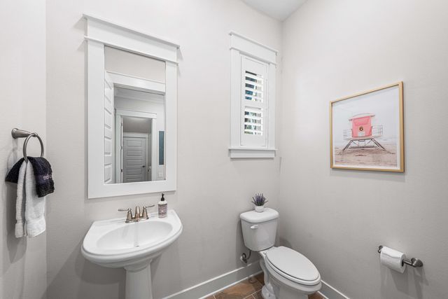 40 E Milestone Drive A, Inlet Beach, FL 32461