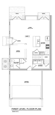 40 E Milestone Drive A, Inlet Beach, FL 32461