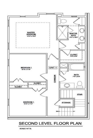 40 E Milestone Drive A, Inlet Beach, FL 32461