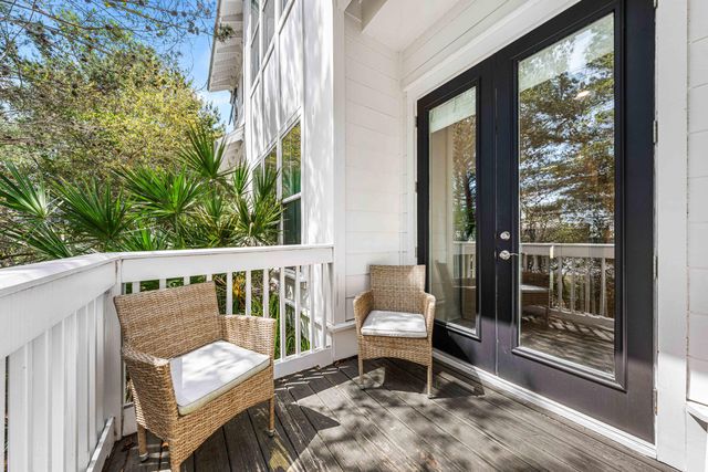 40 E Milestone Drive A, Inlet Beach, FL 32461