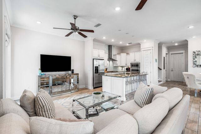 40 E Milestone Drive A, Inlet Beach, FL 32461