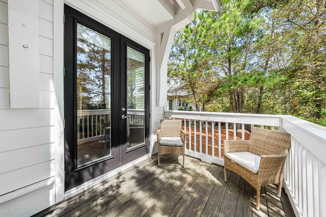 40 E Milestone Drive A, Inlet Beach, FL 32461