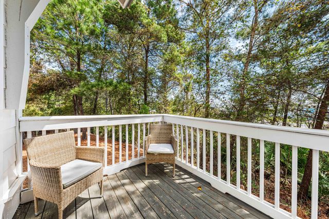 40 E Milestone Drive A, Inlet Beach, FL 32461