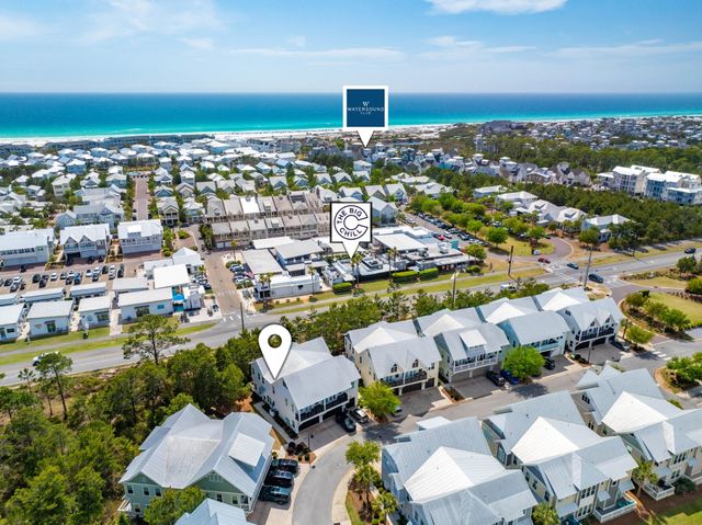 40 E Milestone Drive A, Inlet Beach, FL 32461