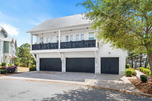 40 E Milestone Drive A, Inlet Beach, FL 32461