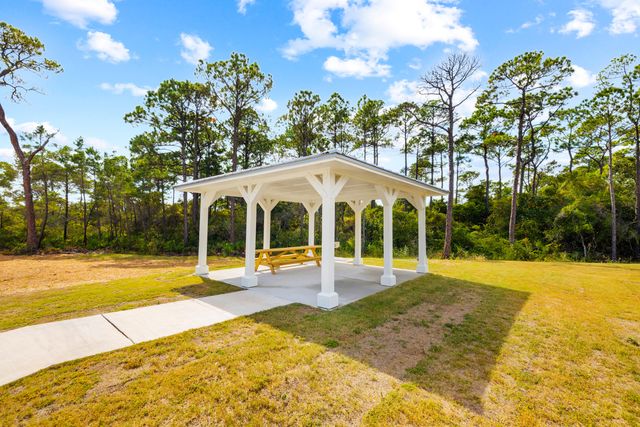 40 E Milestone Drive A, Inlet Beach, FL 32461