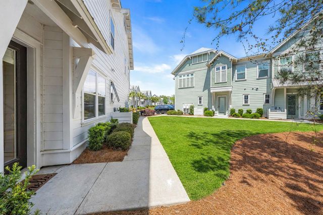 40 E Milestone Drive A, Inlet Beach, FL 32461