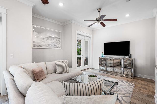 40 E Milestone Drive A, Inlet Beach, FL 32461