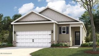 31 Jepson, Byhalia, MS 38611