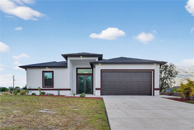 2513 69th ST W, Lehigh Acres, FL 33971