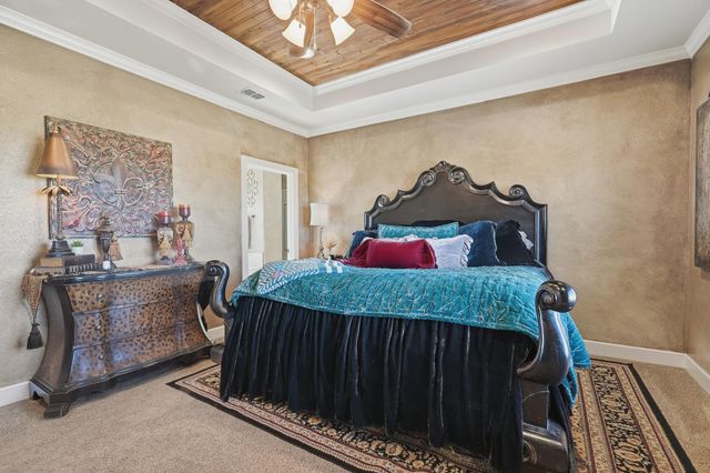 163 Homestead Road, Tuscola, TX 79562