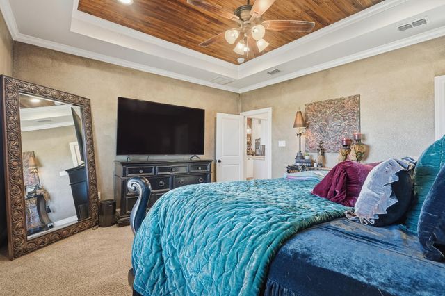 163 Homestead Road, Tuscola, TX 79562