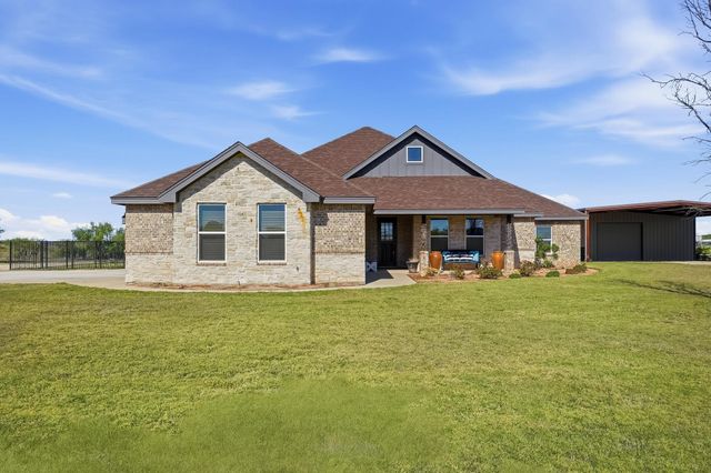 163 Homestead Road, Tuscola, TX 79562