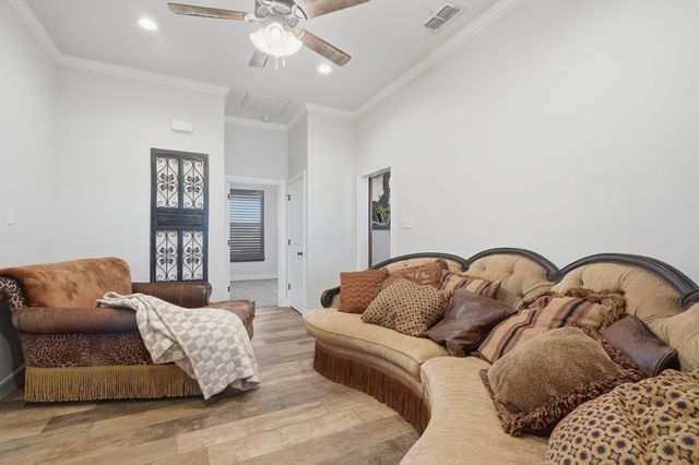 163 Homestead Road, Tuscola, TX 79562