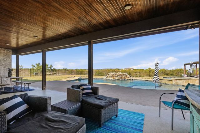 163 Homestead Road, Tuscola, TX 79562