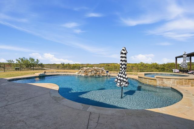 163 Homestead Road, Tuscola, TX 79562