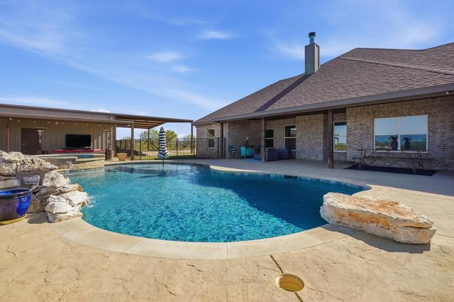 163 Homestead Road, Tuscola, TX 79562