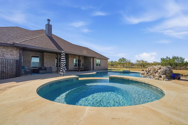 163 Homestead Road, Tuscola, TX 79562