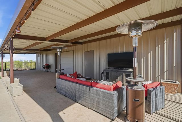 163 Homestead Road, Tuscola, TX 79562