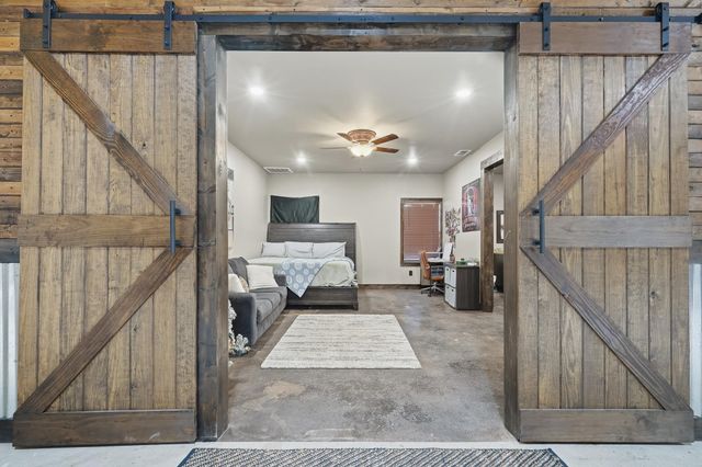 163 Homestead Road, Tuscola, TX 79562