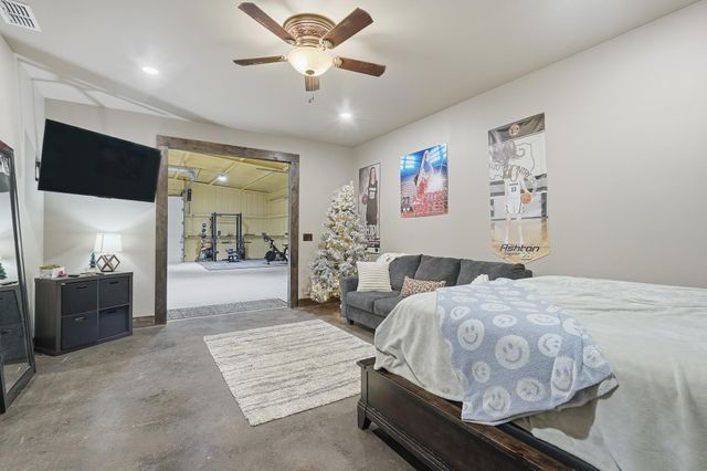 163 Homestead Road, Tuscola, TX 79562