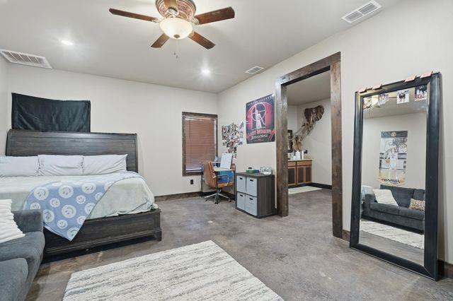 163 Homestead Road, Tuscola, TX 79562