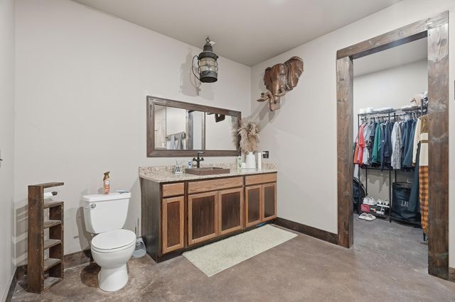 163 Homestead Road, Tuscola, TX 79562