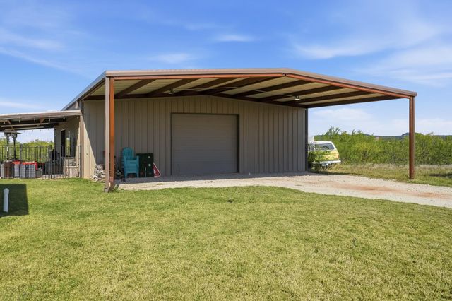 163 Homestead Road, Tuscola, TX 79562