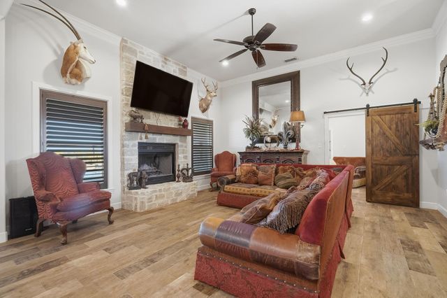 163 Homestead Road, Tuscola, TX 79562