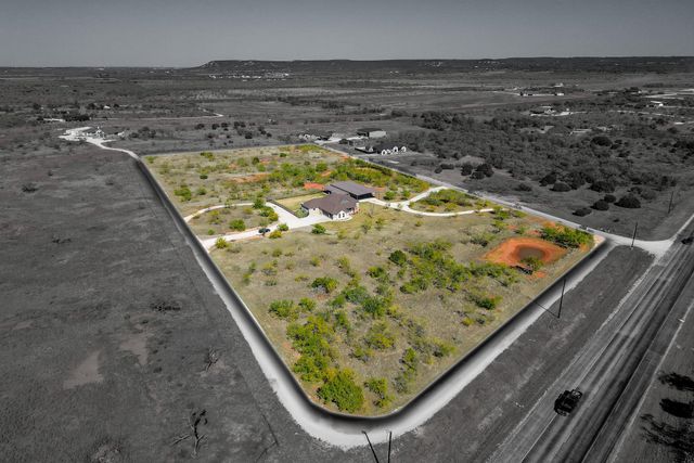 163 Homestead Road, Tuscola, TX 79562