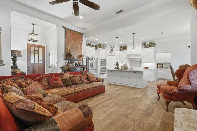 163 Homestead Road, Tuscola, TX 79562