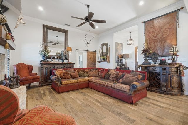 163 Homestead Road, Tuscola, TX 79562