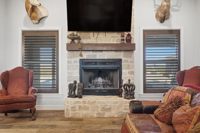 163 Homestead Road, Tuscola, TX 79562