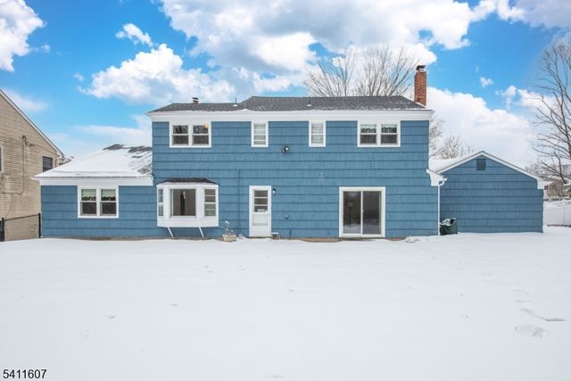 19 Trouville Dr, Parsippany-troy Hills Twp., NJ 07054