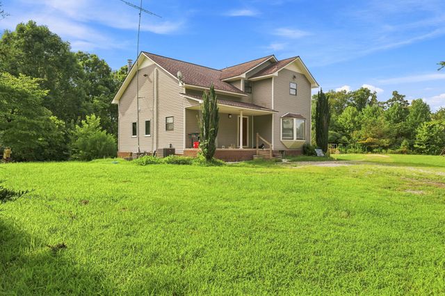 1650 Little Fish Trap Rd, Lawrenceburg, TN 38464