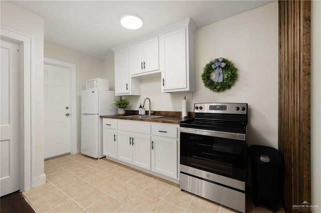 509 E Taylor Street, Harlingen, TX 78550