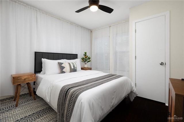 509 E Taylor Street, Harlingen, TX 78550