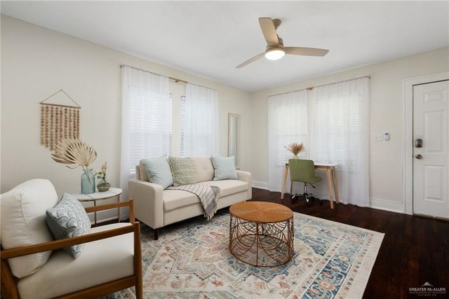 509 E Taylor Street, Harlingen, TX 78550