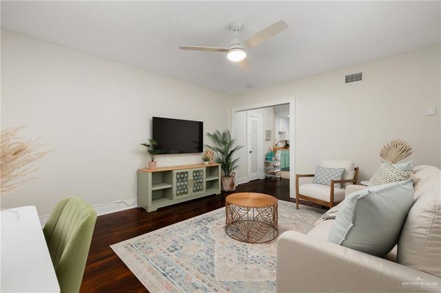 509 E Taylor Street, Harlingen, TX 78550