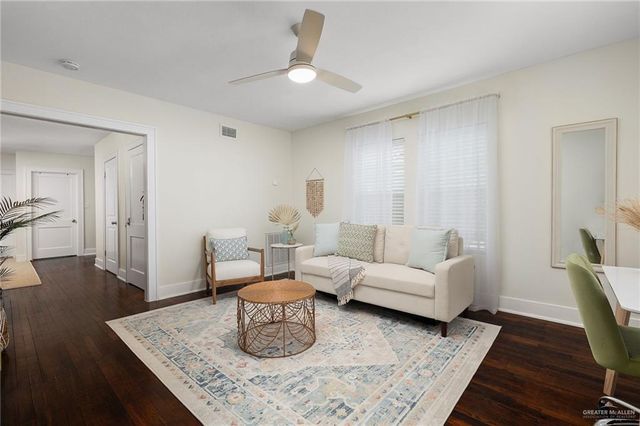 509 E Taylor Street, Harlingen, TX 78550