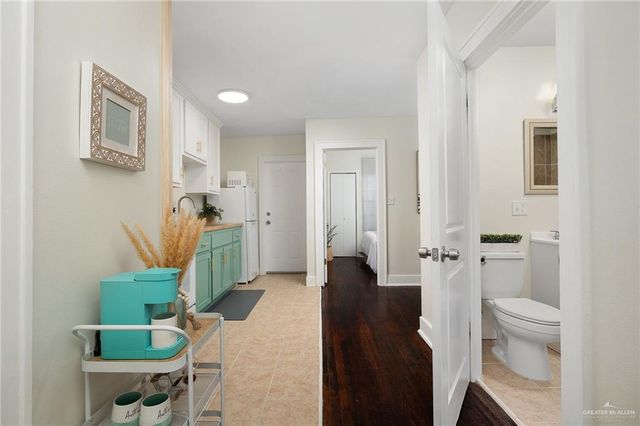 509 E Taylor Street, Harlingen, TX 78550