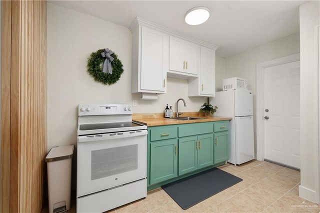 509 E Taylor Street, Harlingen, TX 78550