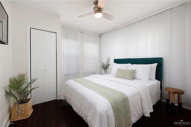 509 E Taylor Street, Harlingen, TX 78550