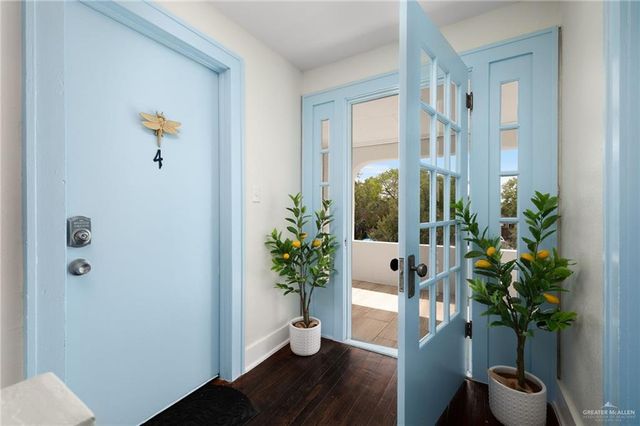 509 E Taylor Street, Harlingen, TX 78550